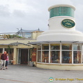 The Harvester Pub and Grill