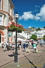 Torquay waterfront