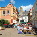 Torquay waterfront