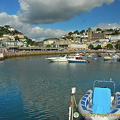 Torquay waterfront