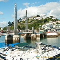 Torquay waterfront