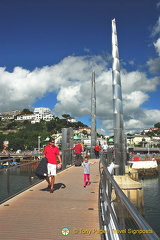 Torquay esplanade