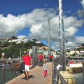 Torquay esplanade