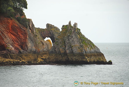 Torquay seafront