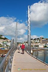 Torquay esplanade