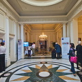 Torquay Imperial lobby