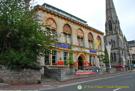 Torquay Museum