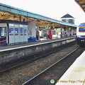 Torquay station