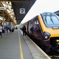 Torquay station