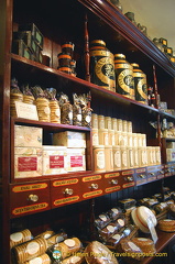 Bettys sells a range of teas