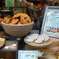 Bettys handmade cookies