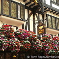 The Punch Bowl (2339 visits) A traditional old English style pub serving good food at value for money prices
[York - Yorkshire - ... The Punch Bowl