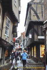 The Shambles