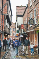 The Shambles