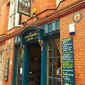 Three Legged Mare at High Petergate