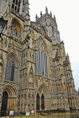 York Minster