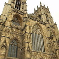 The Great West Door and West Window 
