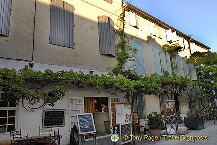 Aigues-Mortes, Camargue, France