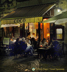 Aigues-Mortes, Camargue, France