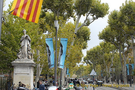 Aix-en-Provence, France