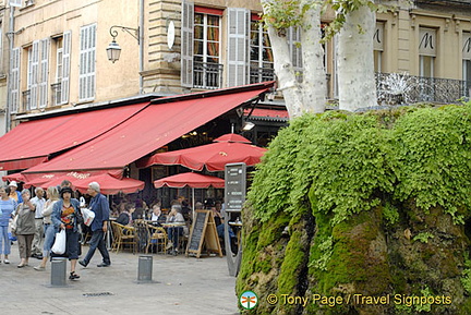 Aix-en-Provence, France