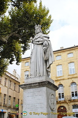 Aix-en-Provence, France