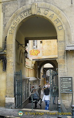 Aix-en-Provence, France