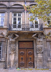 Aix-en-Provence, France