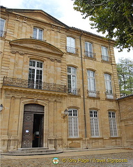 Aix-en-Provence, France