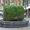 Aix-en-Provence, France (1265 visitas) Aix-en-Provence, France