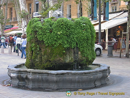 Aix-en-Provence, France