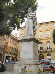 Aix-en-Provence, France