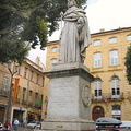 Aix-en-Provence, France (1154 visitas) Aix-en-Provence, France