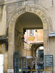 Aix-en-Provence, France