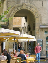 Aix-en-Provence, France