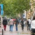 Aix-en-Provence, France (1250 visits) Aix-en-Provence, France