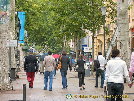 Aix-en-Provence, France