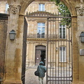 Aix-en-Provence, France (1288 visits) Aix-en-Provence, France