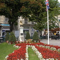 Aix-les-Bains, France