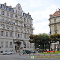 Aix-les-Bains, France