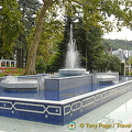 Aix-les-Bains, France