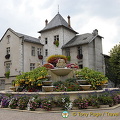 Aix-les-Bains, France