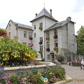 Aix-les-Bains, France