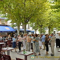 Aix-les-Bains, France