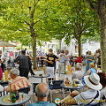 Aix-les-Bains, France