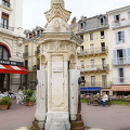 Aix-les-Bains, France