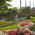 Aix-les-Bains, France (1232 visits) Aix-les-Bains, France
