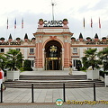 Aix-les-Bains, France (1319 visits) Aix-les-Bains, France