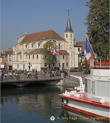 Annecy, France