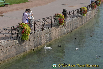 Annecy, France